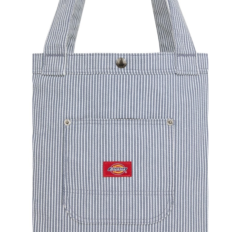 Dickies Cleveland Hickory Tote Bag