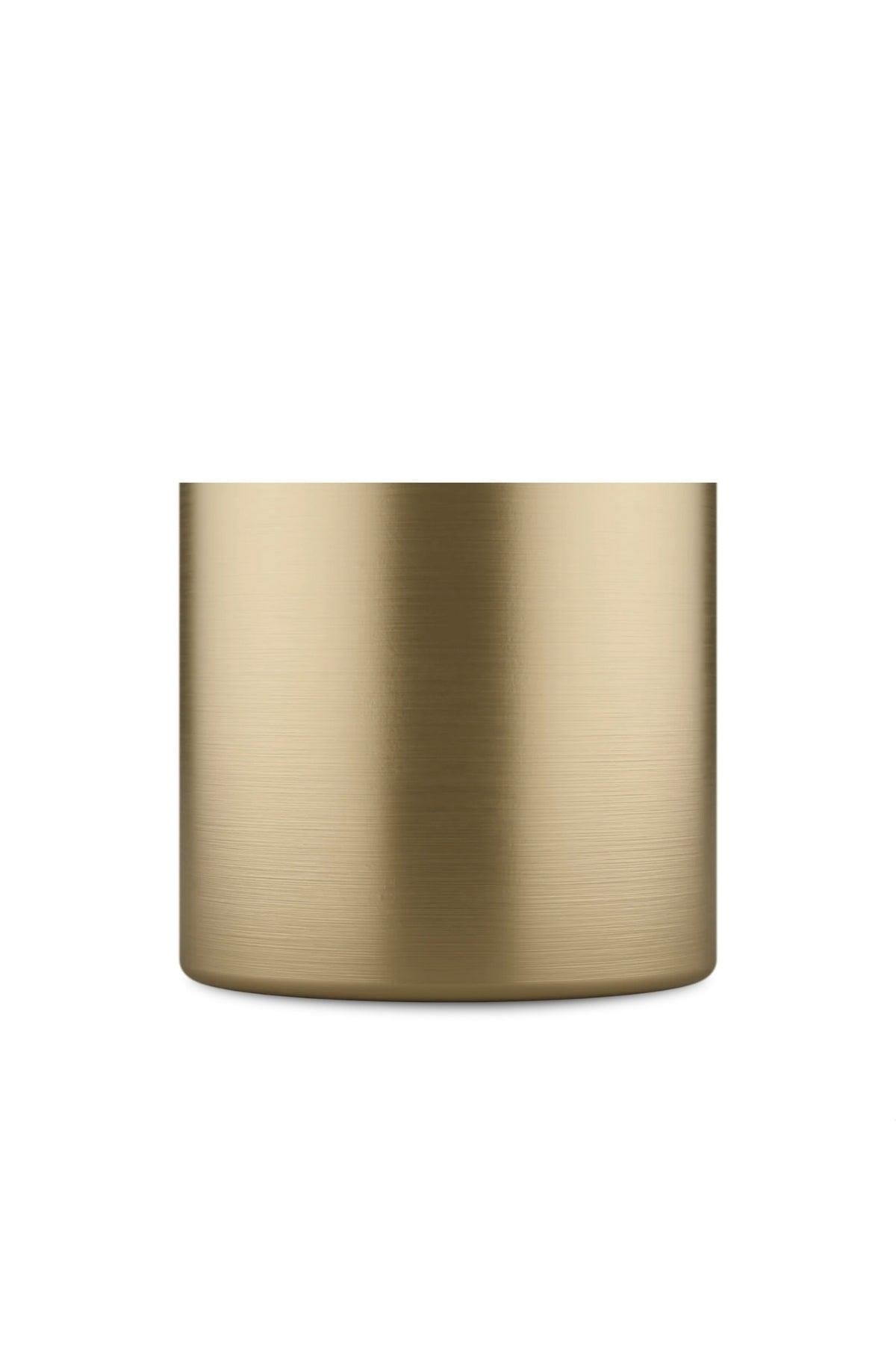 Clima Bottle Sparkling Gold 500ML