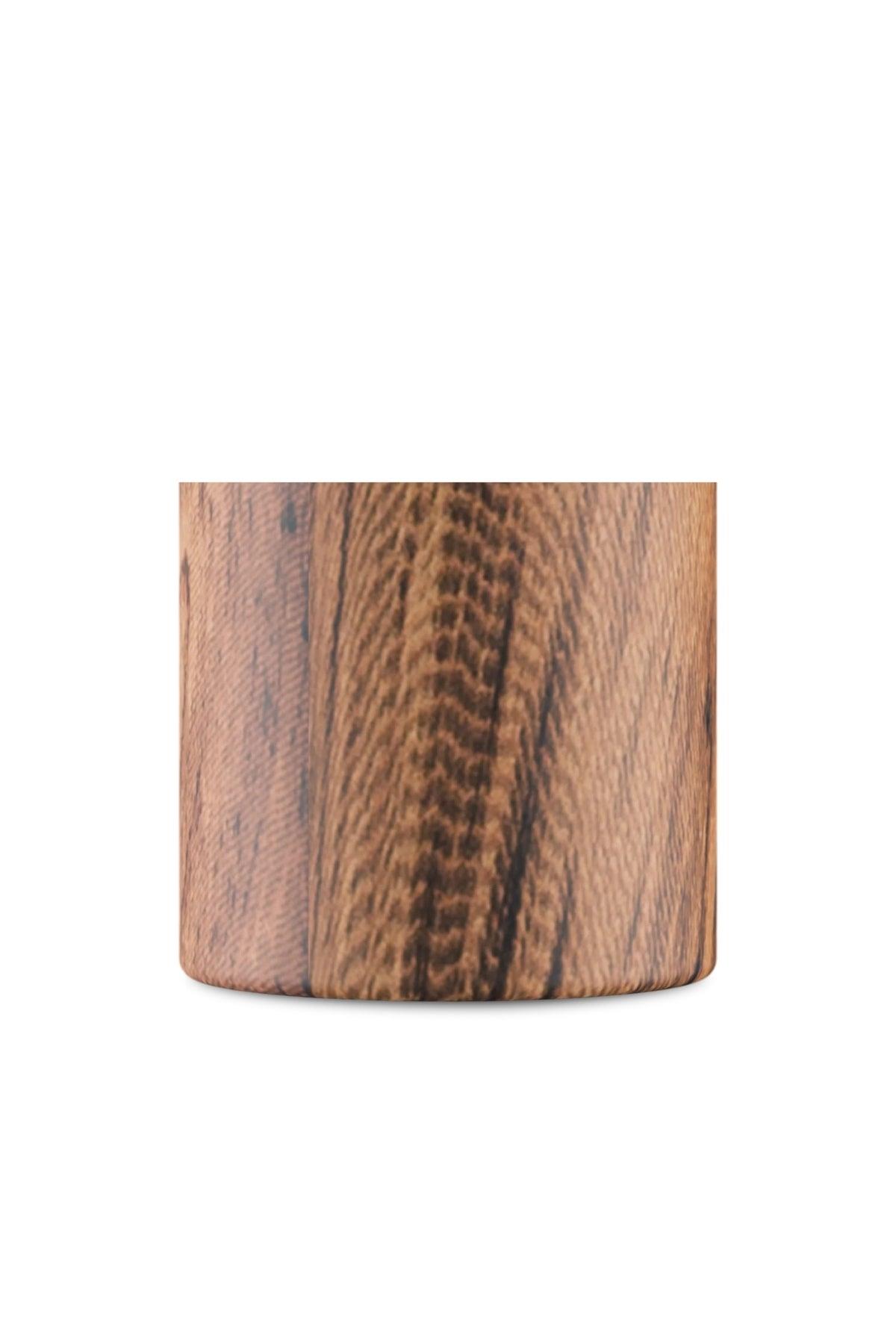 Clima Bottle Wood Sequoia 500ML