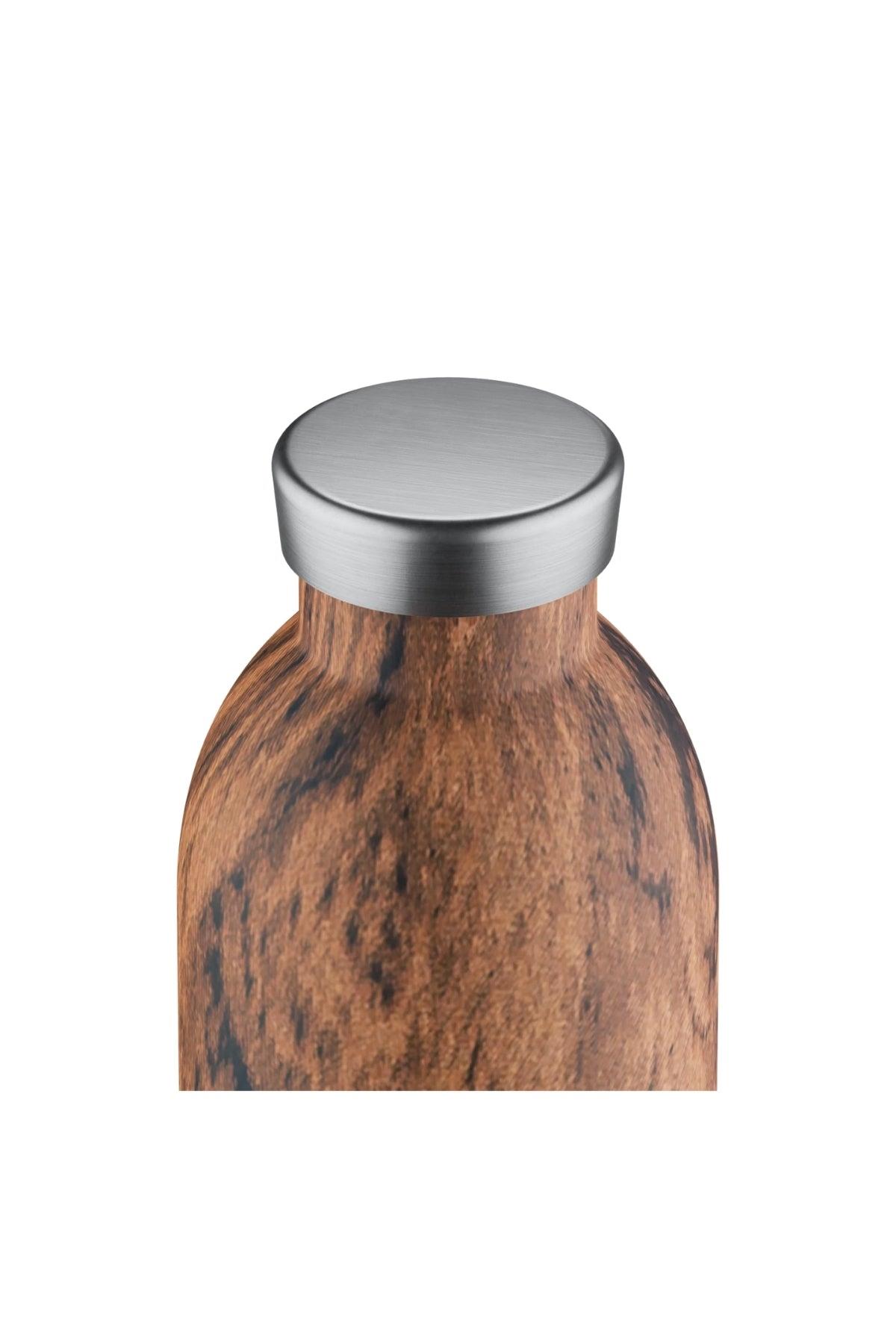 Clima Bottle Wood Sequoia 500ML