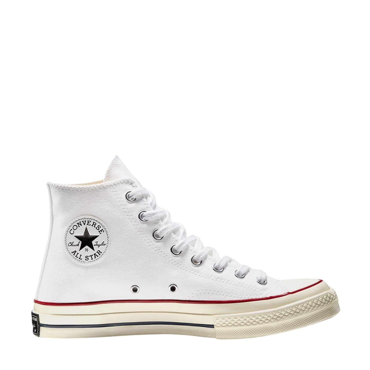 Converse CHUCK 70 White