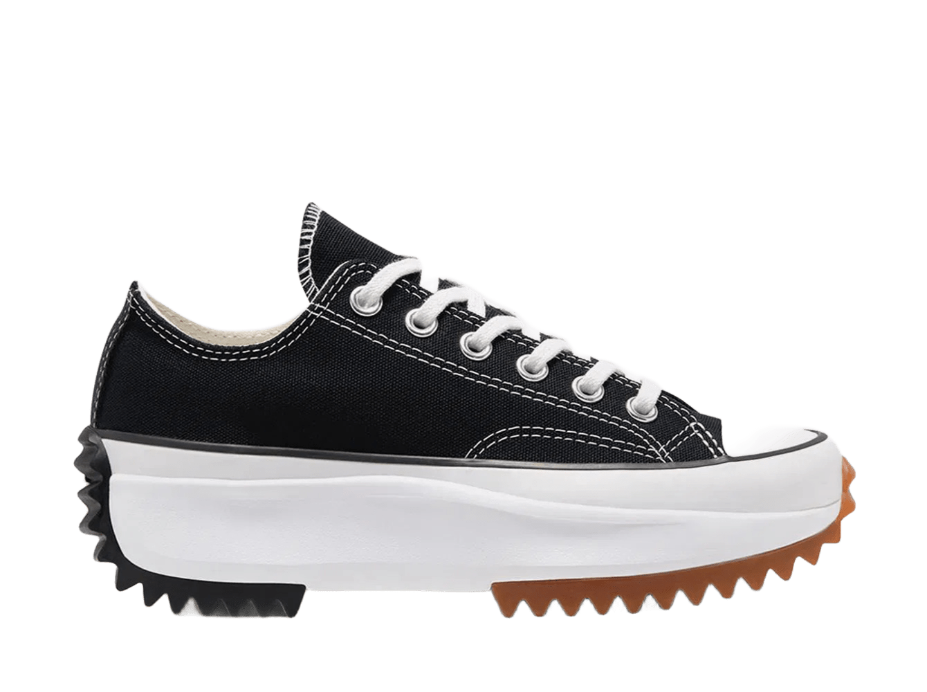 Converse Run Star Hike