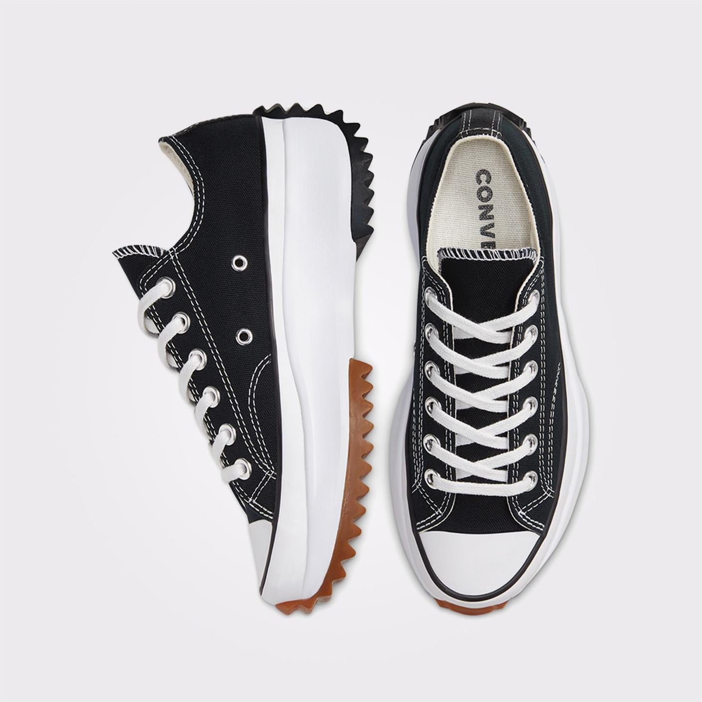 Converse Run Star Hike
