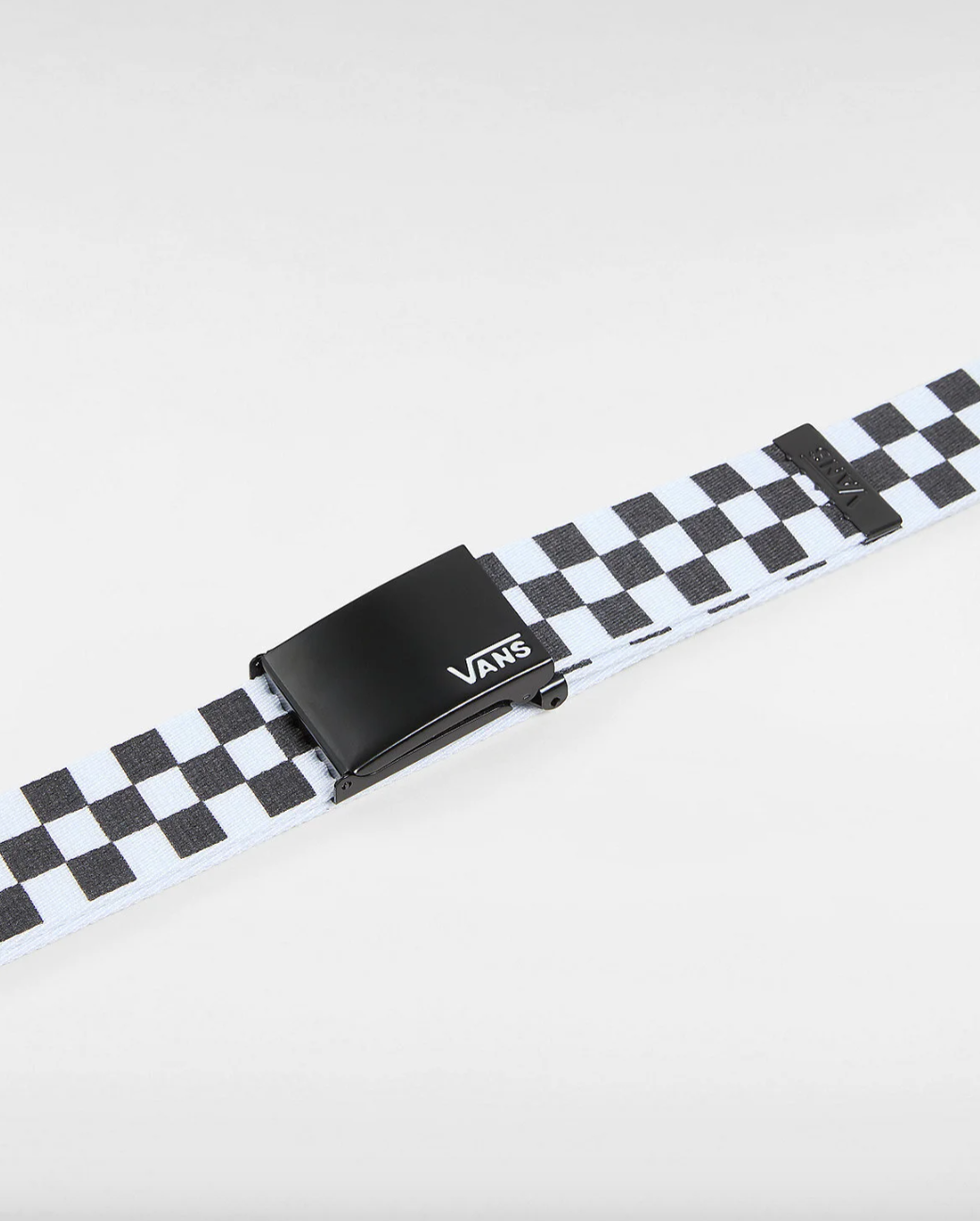 Deppster II Web Belt Black/White