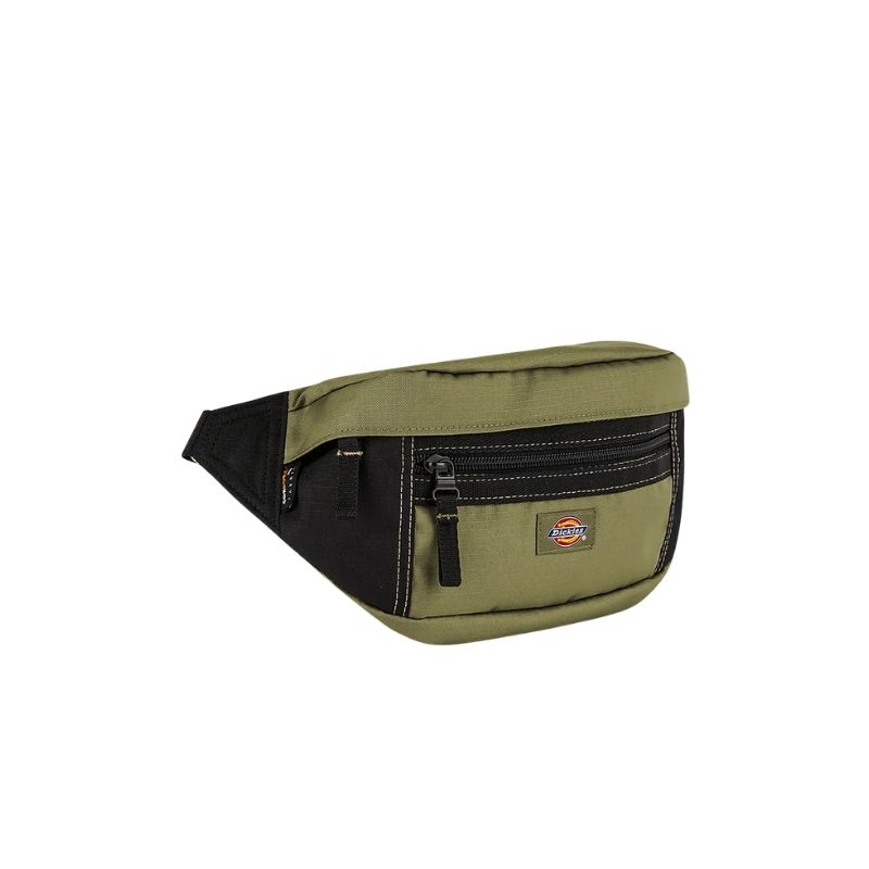 Dickies Ashville Pouch Cypress Waist Bag