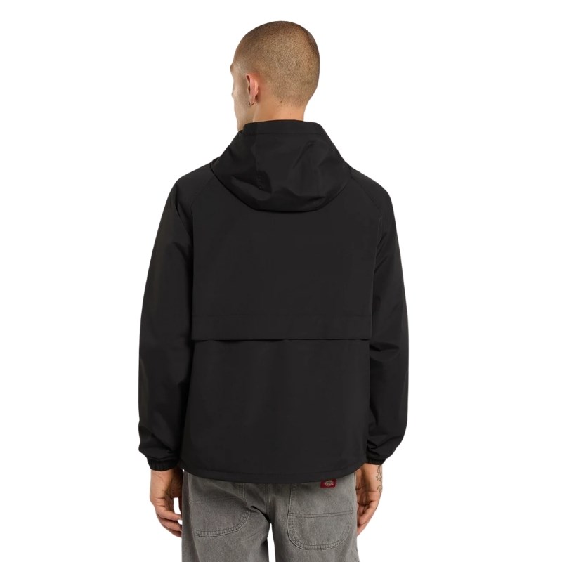 Dickies Baltimore Nylon Jacket Black 