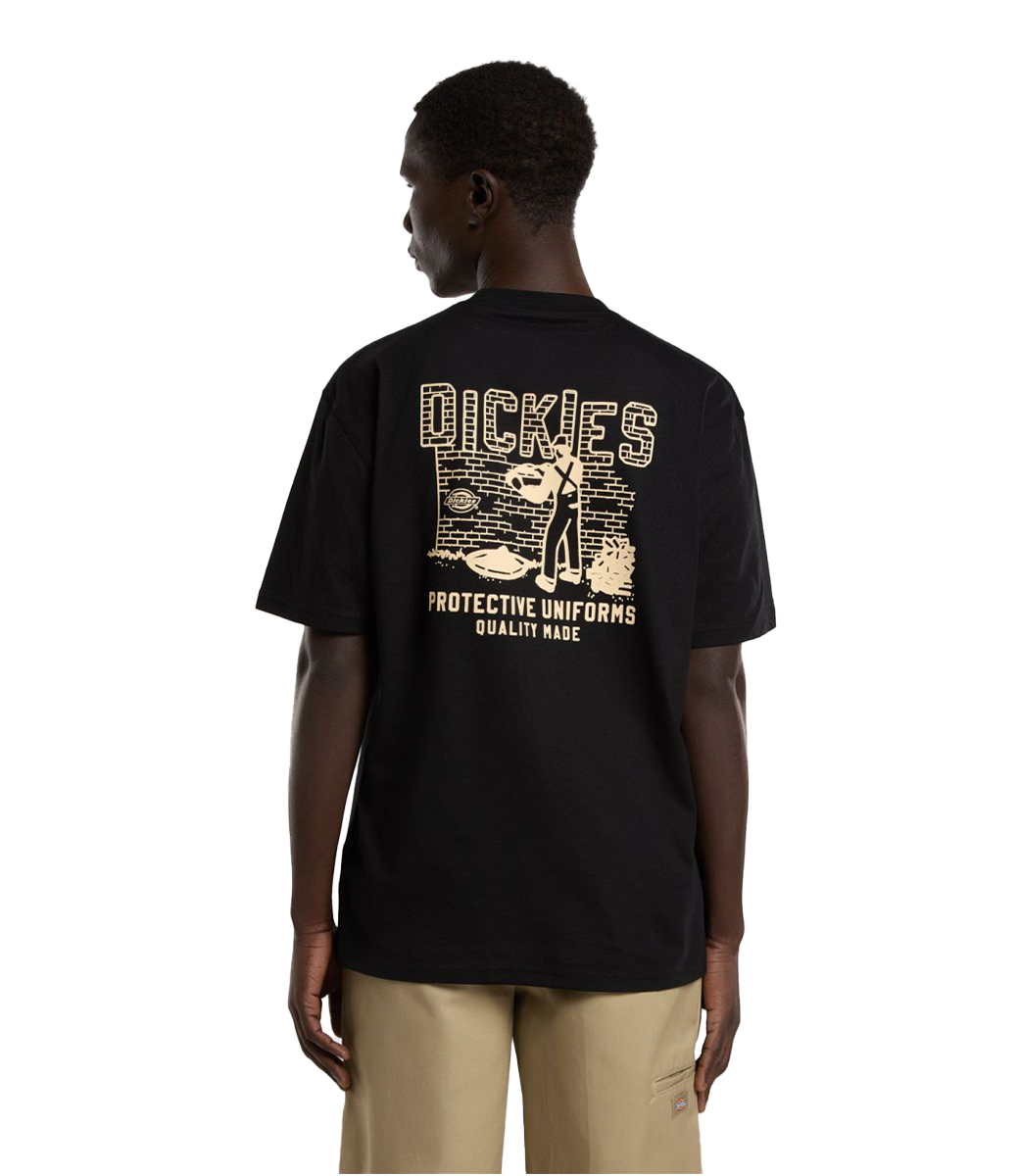 Dickies Brickline Tee T-Shirt