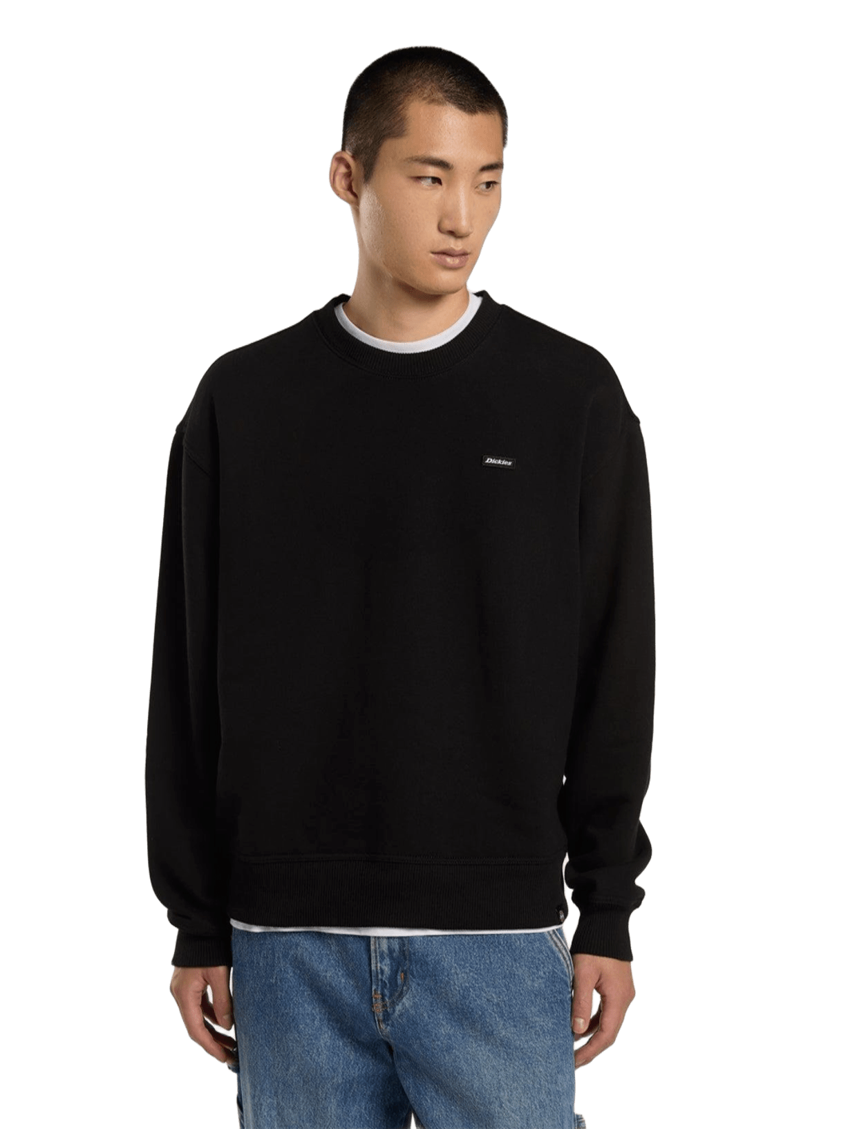 DICKIES CLANCY BB SWEATSHIRT