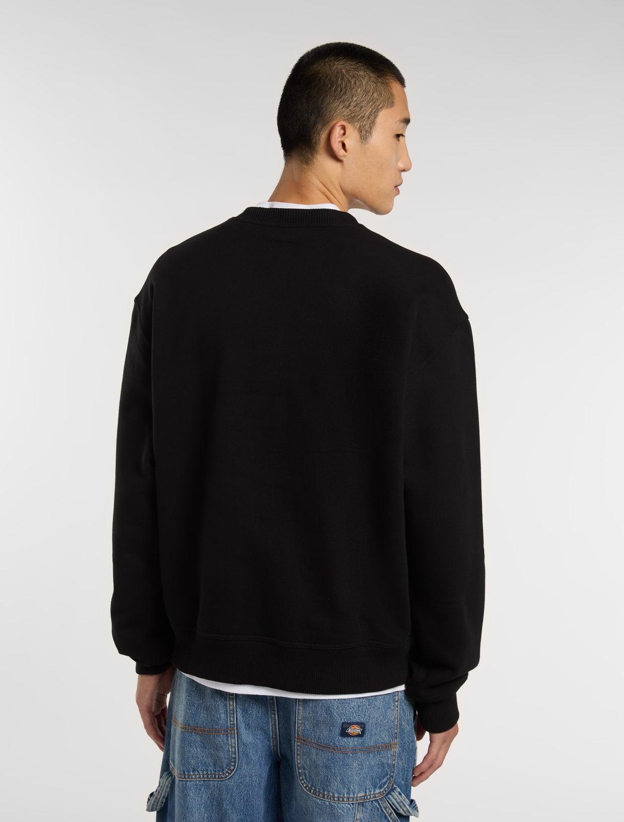 DICKIES CLANCY BB SWEATSHIRT