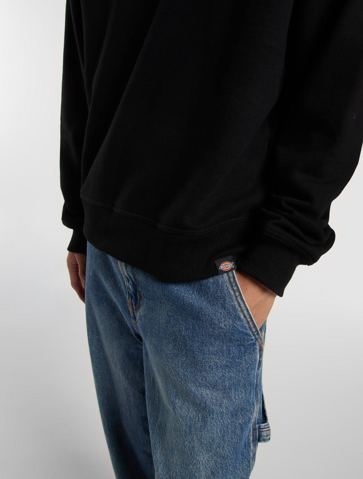 DICKIES CLANCY BB SWEATSHIRT