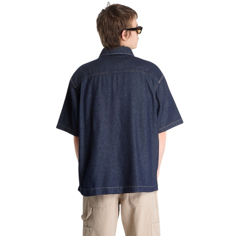 Dickies Denim SS Shirt