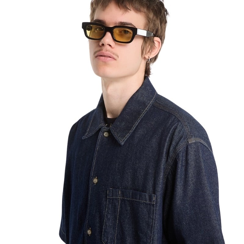 Dickies Denim SS Shirt