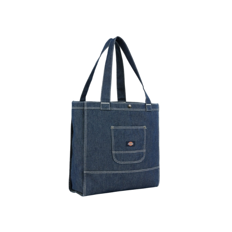 Dickies Denim Tote Bag 