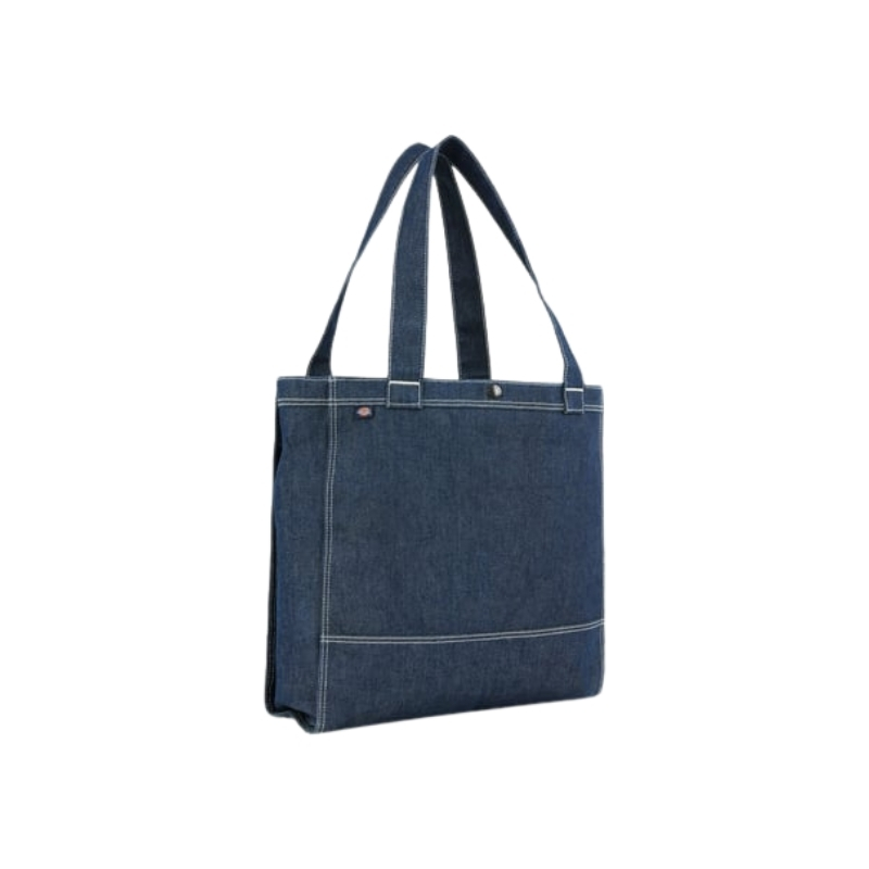 Dickies Denim Tote Bag 