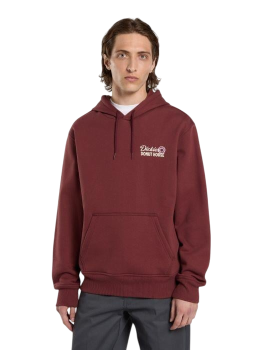 DICKIES DONUT HOUSE HOODIE