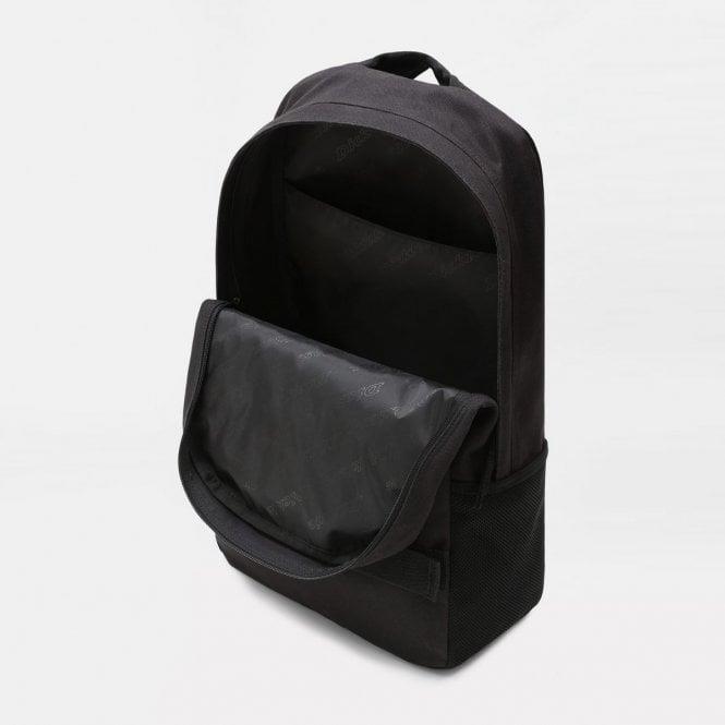 Dickies Duck Canvas Plus Sırt Çantası Siyah