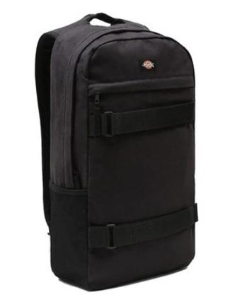 Dickies Duck Canvas Plus Sırt Çantası Siyah