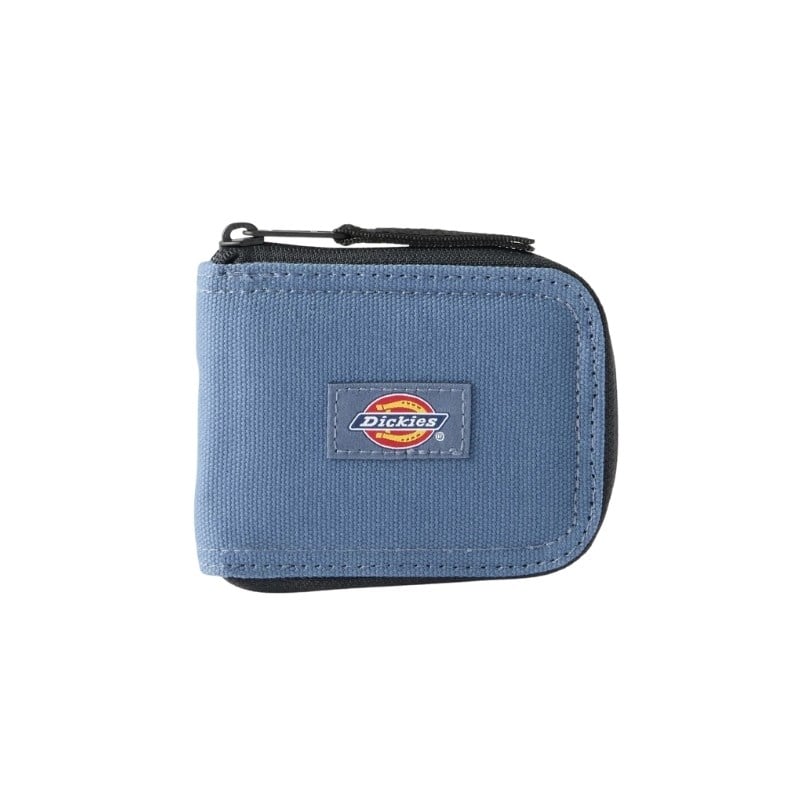 Dickies Duck Canvas Wallet Retro Indigo