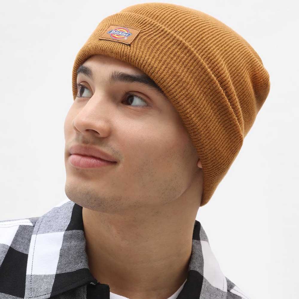 Dickies Gibsland Brown Duck Bere