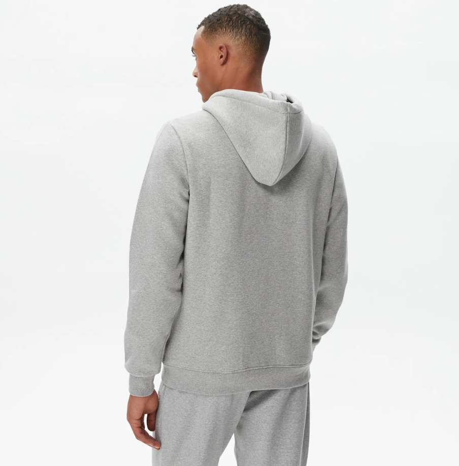 Dickies Icon Logo Grey Sweatshirt