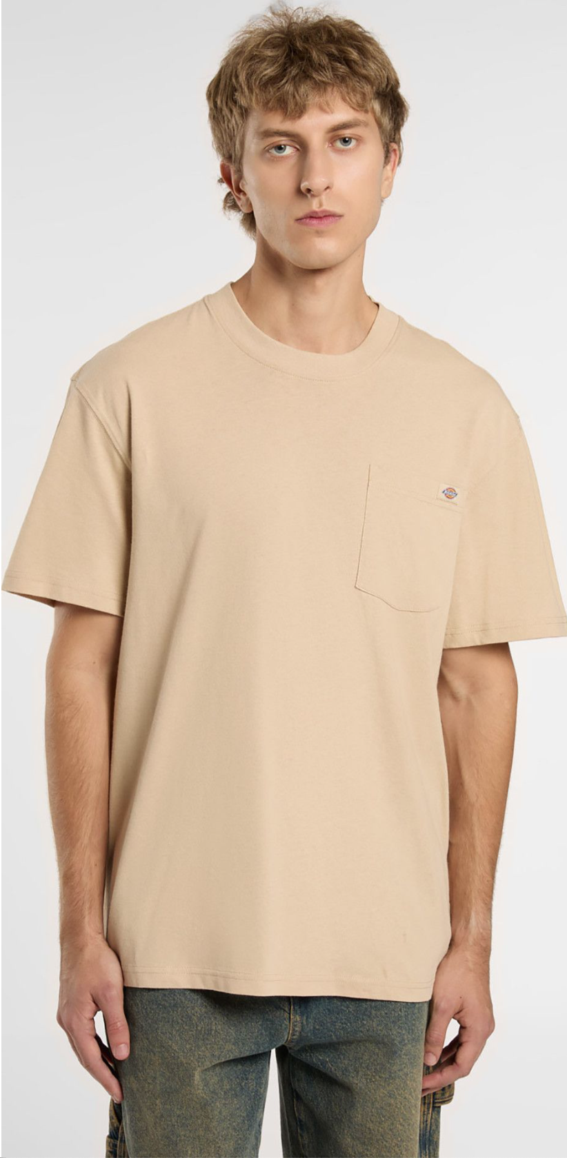 Dickies Luray Pocket Tee T-Shirt