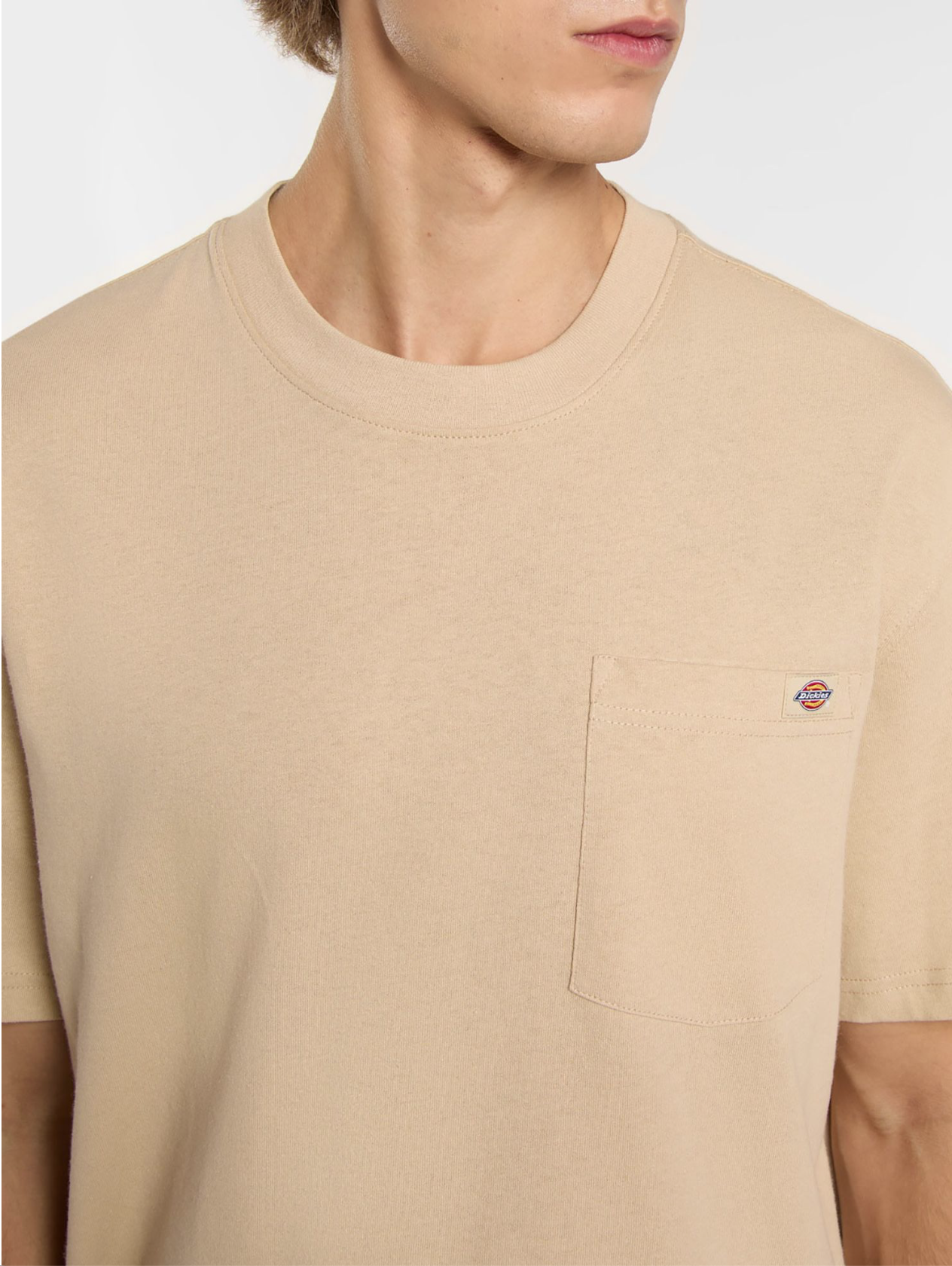 Dickies Luray Pocket Tee T-Shirt