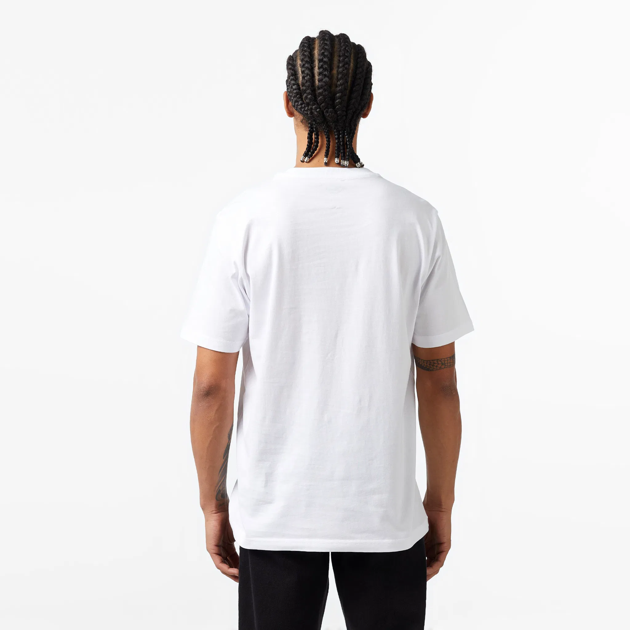 Dickies Mapleton White T-Shirt