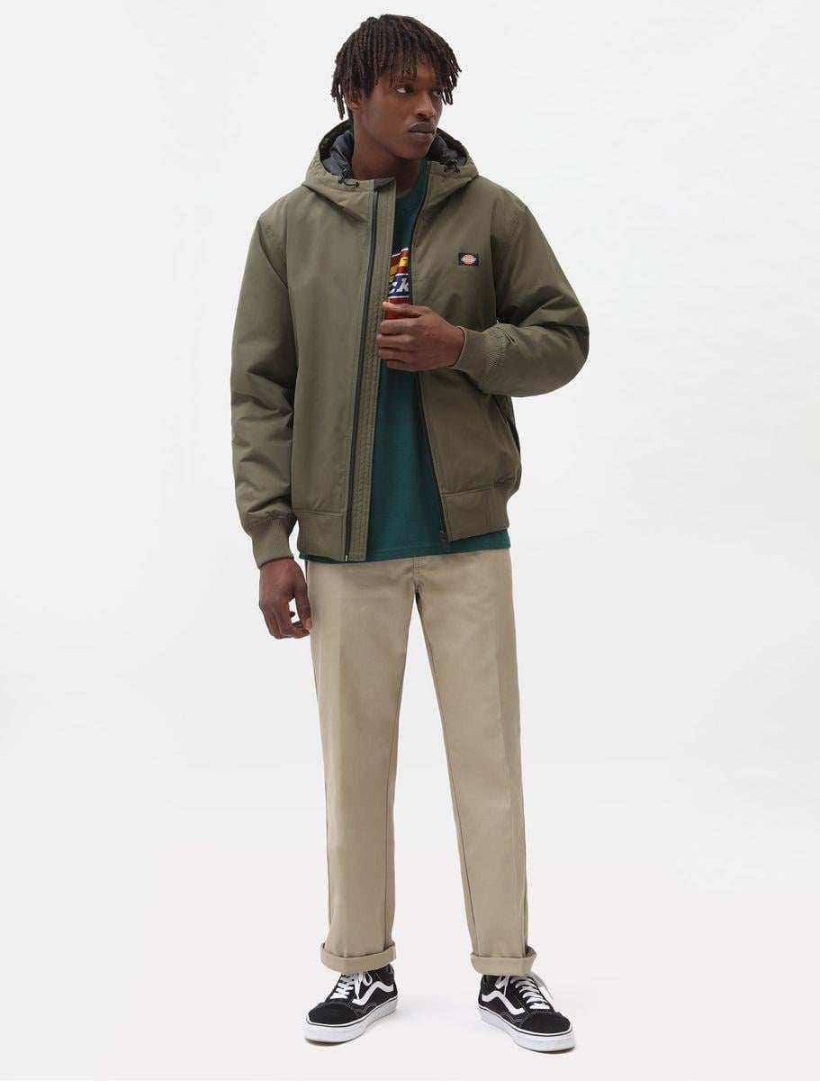 Dickies New Sarpy Ceket