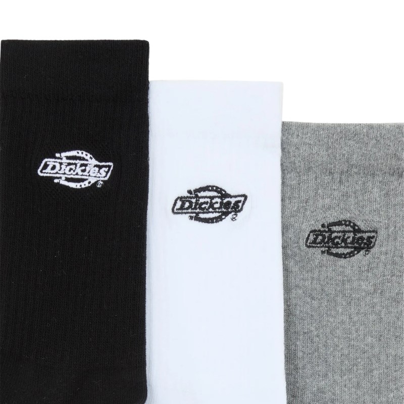 Dickies Summerdale 3-Pack Socks