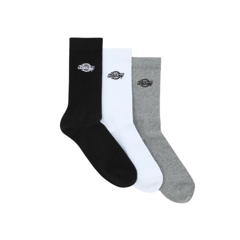 Dickies Summerdale 3-Pack Socks