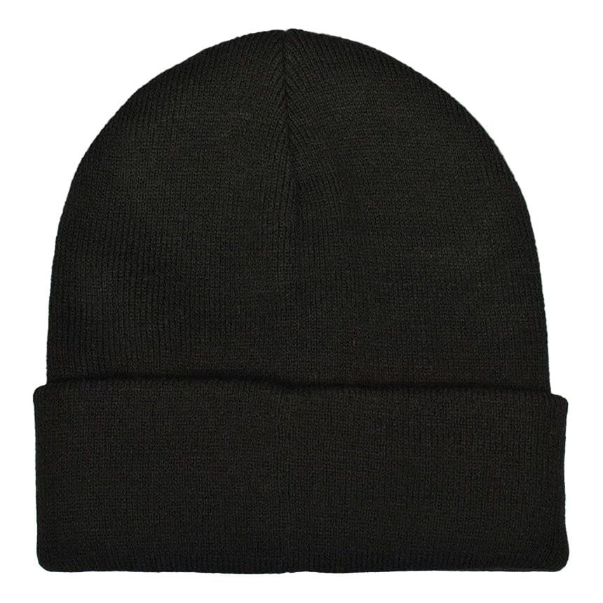 Dickies Summerdale Black Beanie  