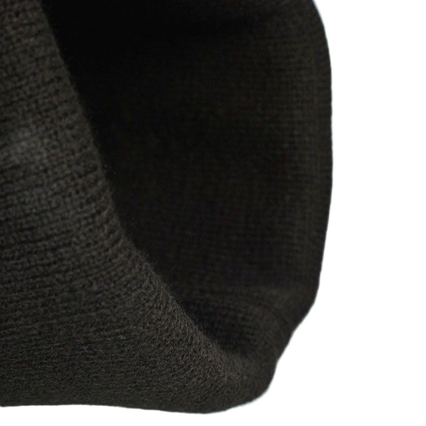 Dickies Summerdale Black Beanie  