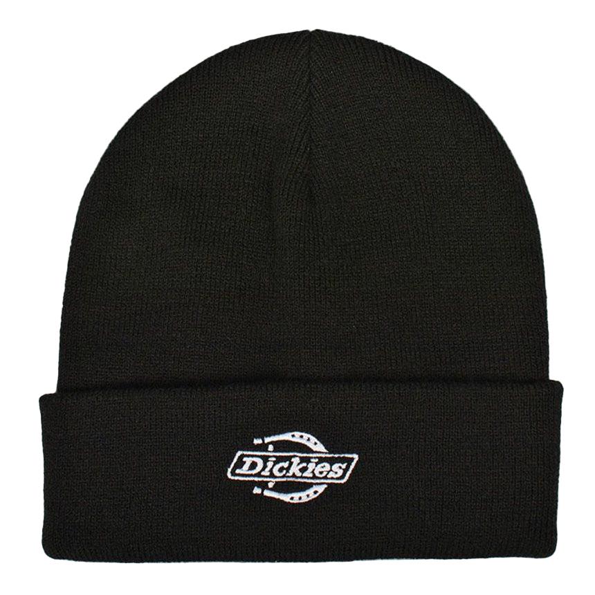 Dickies Summerdale Black Beanie  
