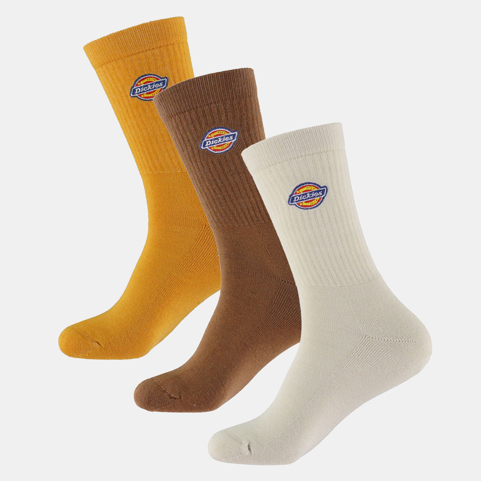 Dickies Valley Grove 3-Pack Socks