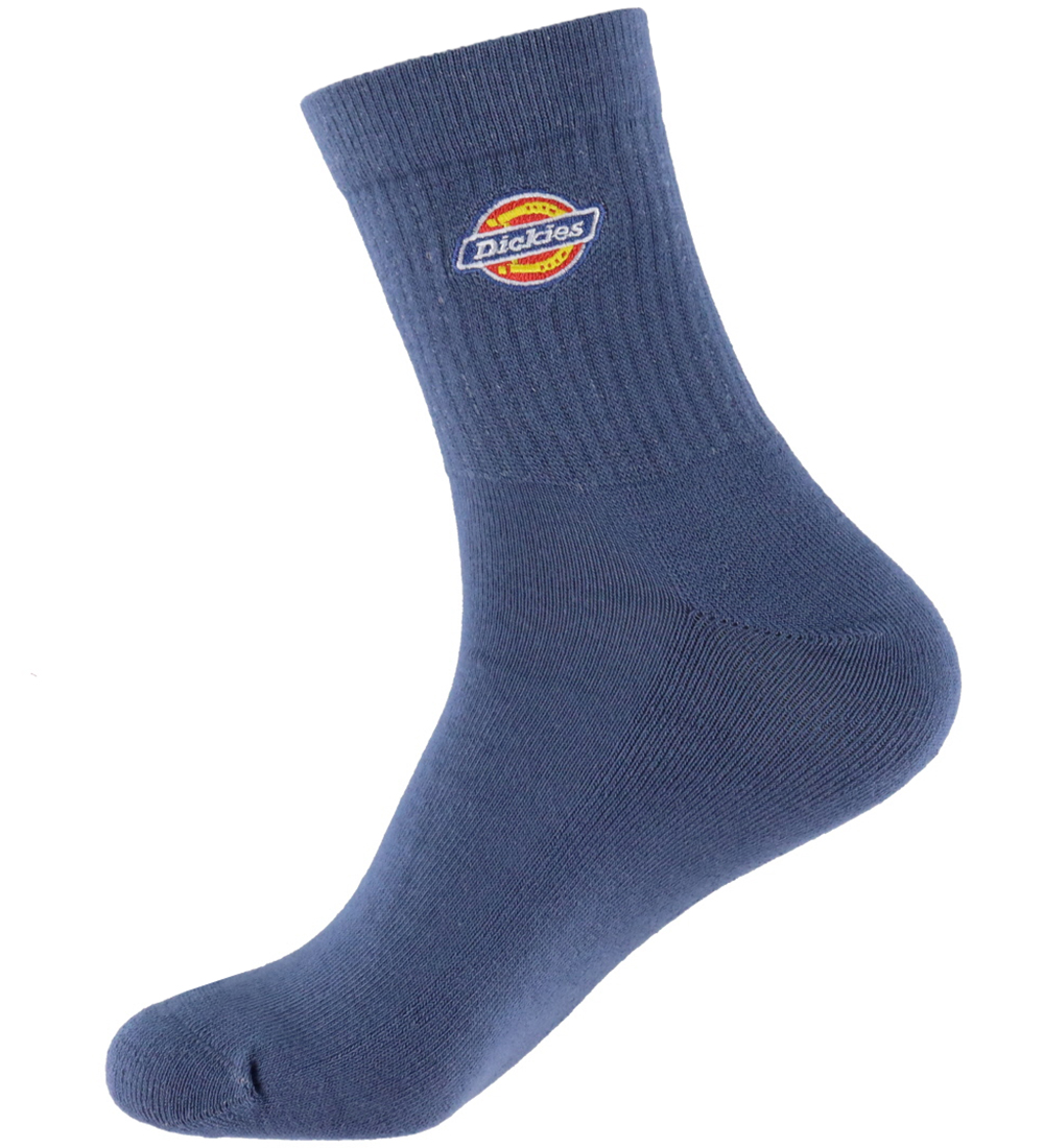 Dickies Valley Grove Mid 3-Pack Socks