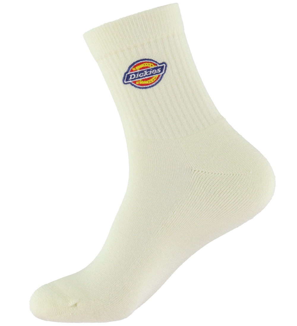 Dickies Valley Grove Mid 3-Pack Socks
