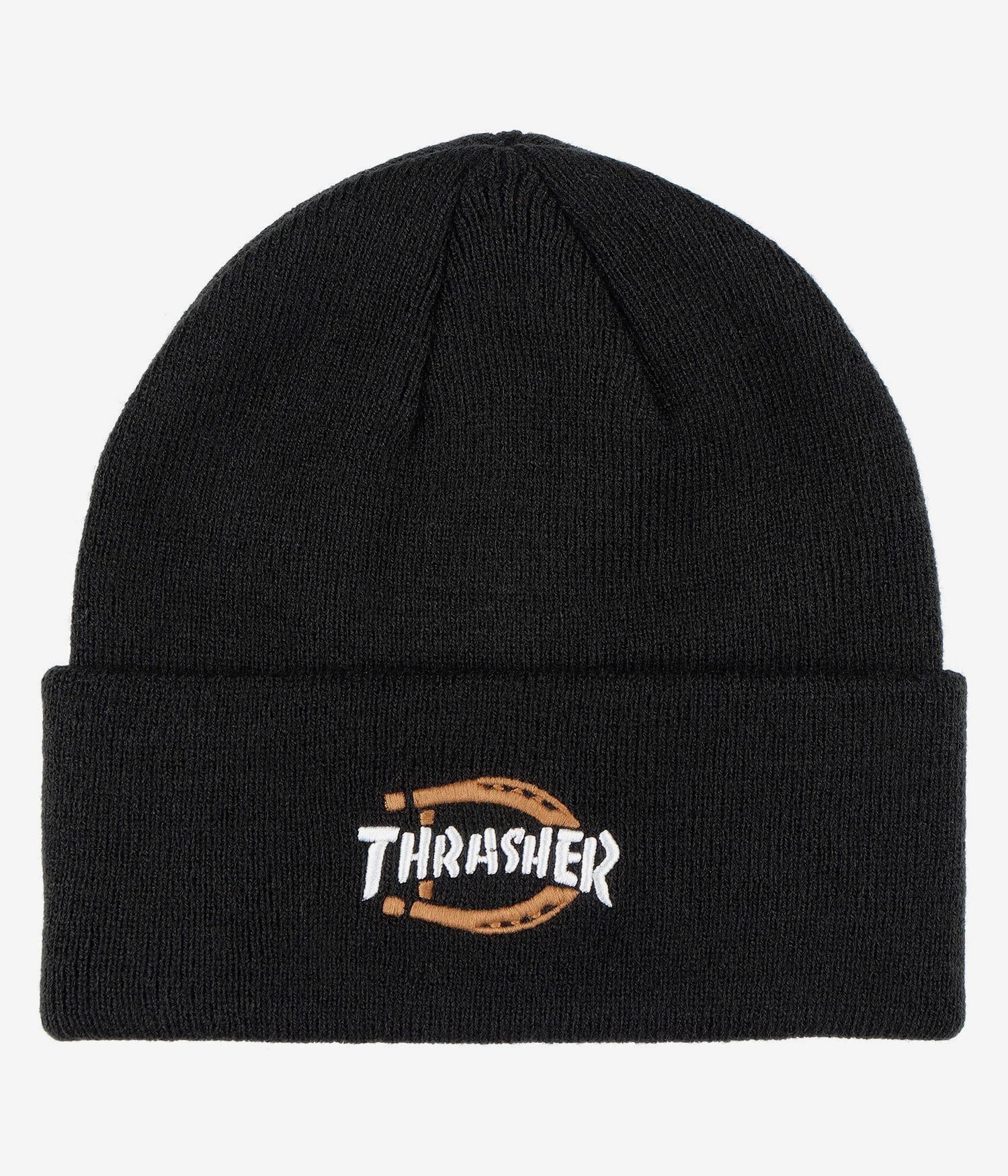 Dickies x Trasher Logo Beanie