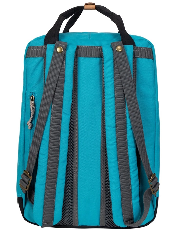 Doughnut Macaroon Large Reborn III Series Lagoon X Stone 20L