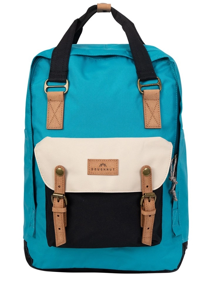 Doughnut Macaroon Large Reborn III Series Lagoon X Stone 20L