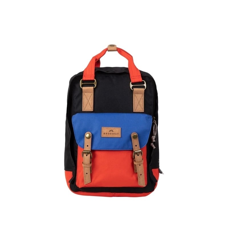 Doughnut Macaroon Reborn III Series Black x Grapefruit