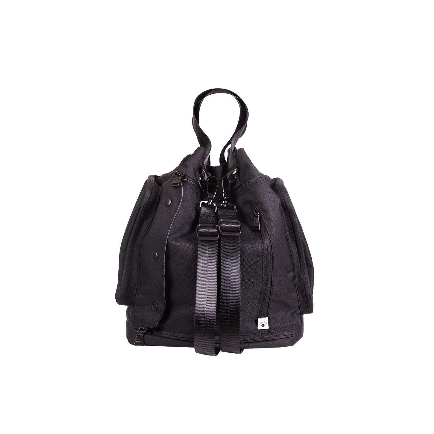 Doughnut Pyramid Backpack