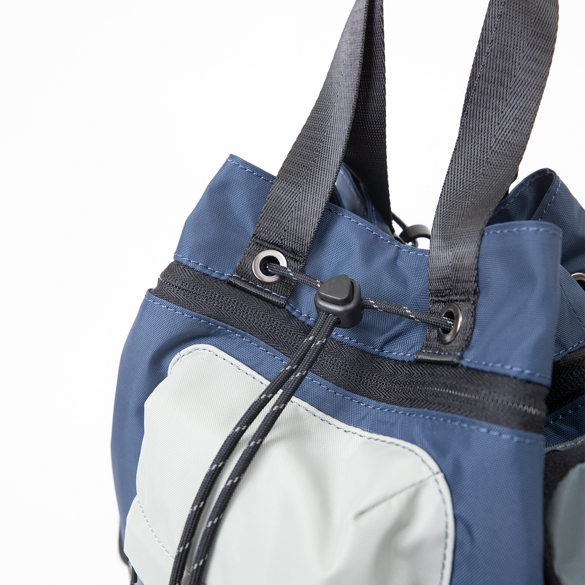 Doughnut Pyramid Backpack