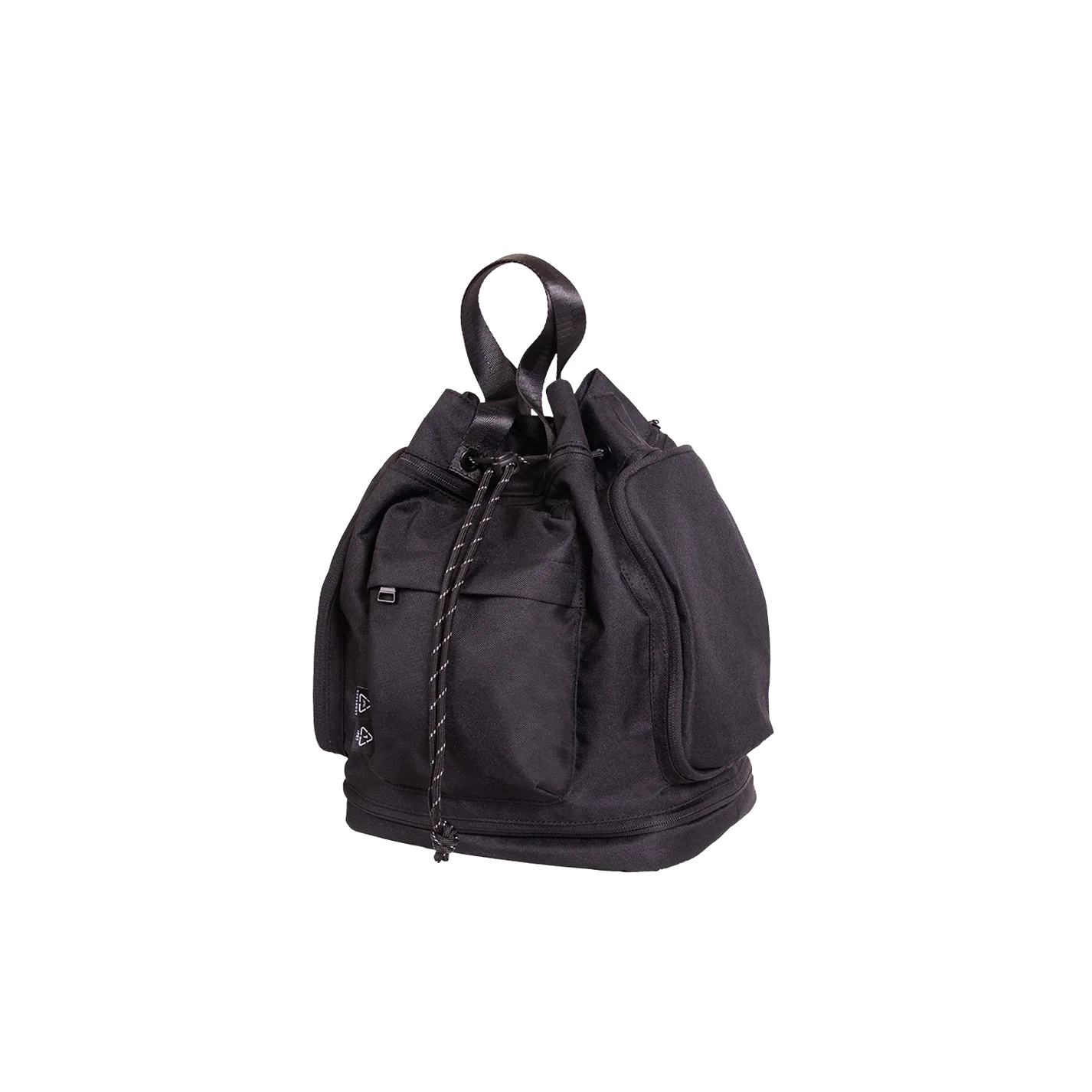 Doughnut Pyramid Backpack