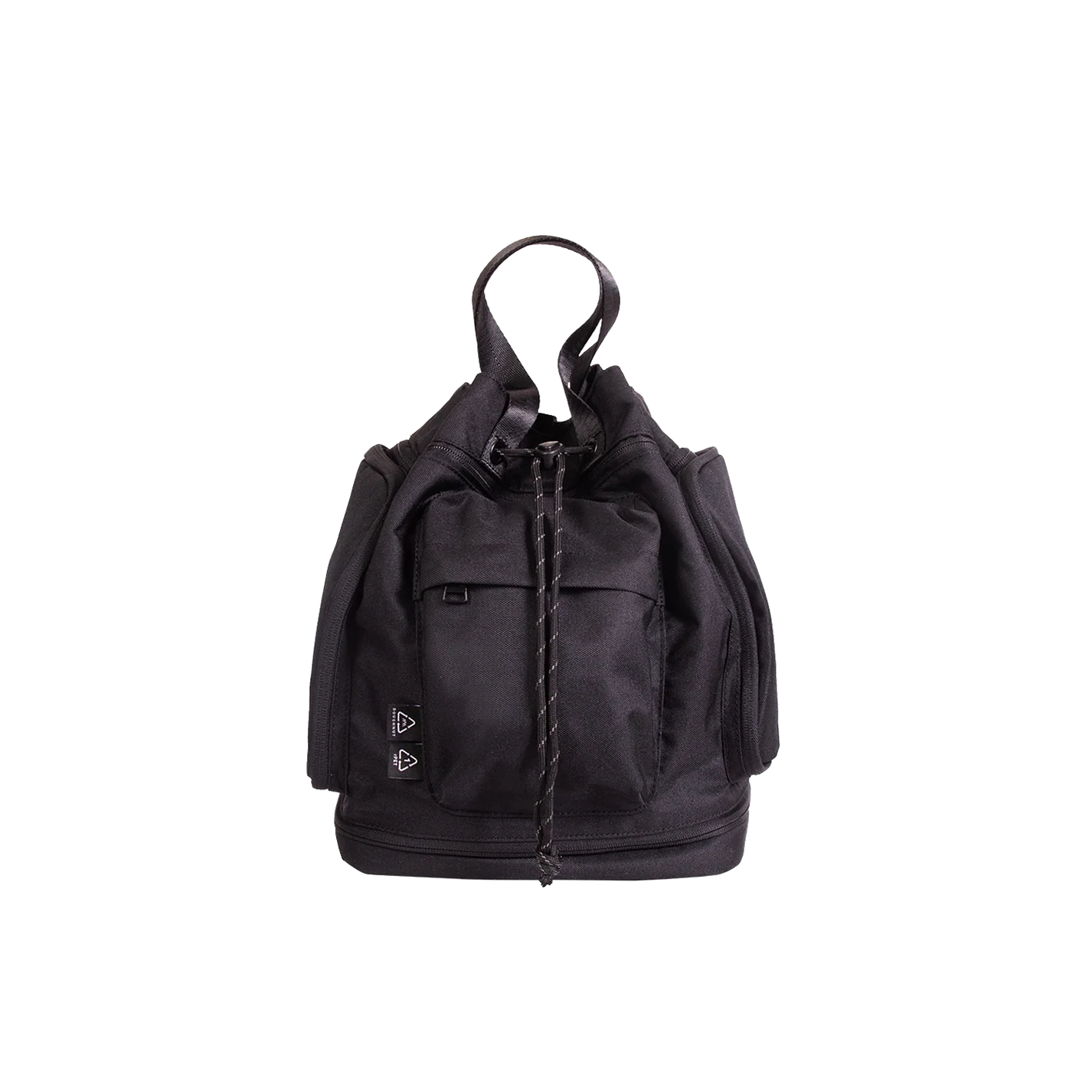 Doughnut Pyramid Backpack