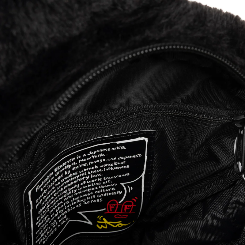 Eastpak ADA Mickey Fuzzy 