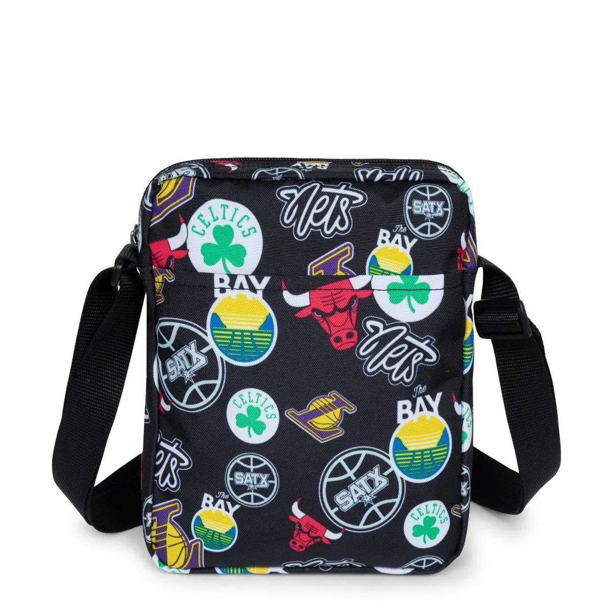 Eastpak Arcade Mini Bag 5Z6 NBA Team Pattern