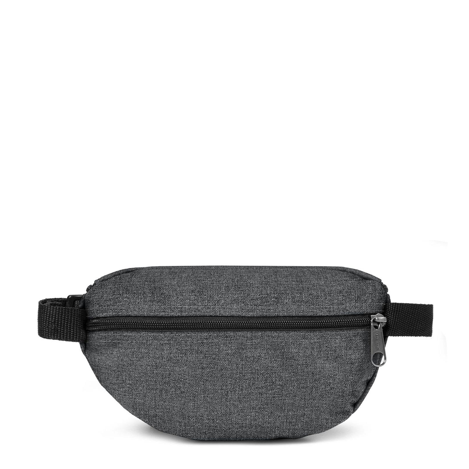 Eastpak Black Denim Waist Bag