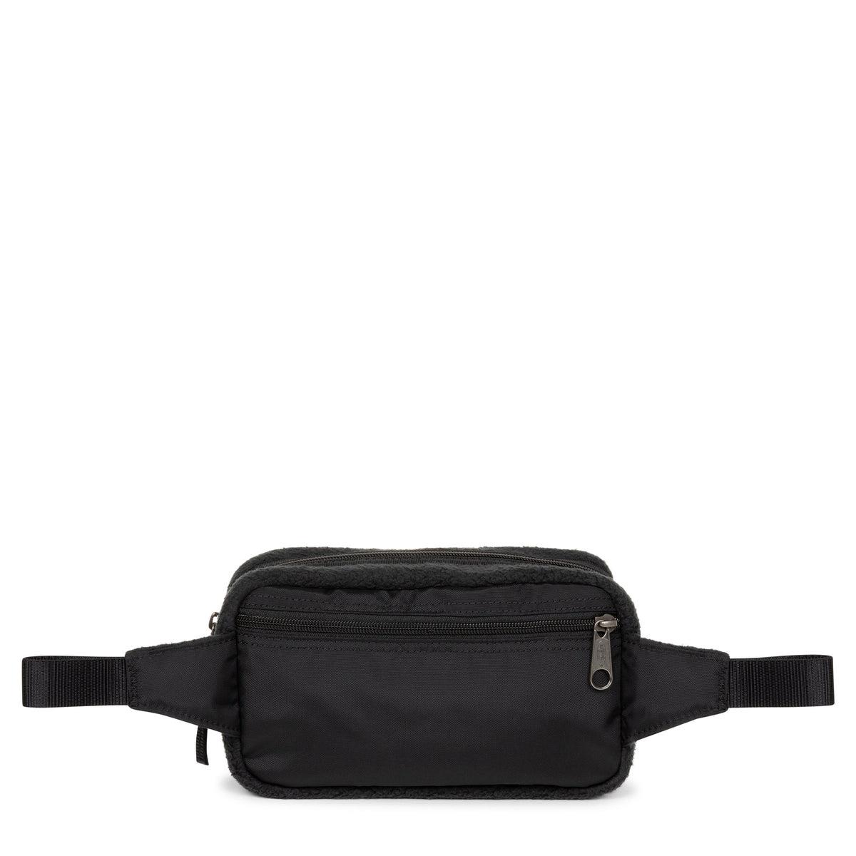 Eastpak Bouncer Fleecd Black Waist Bag