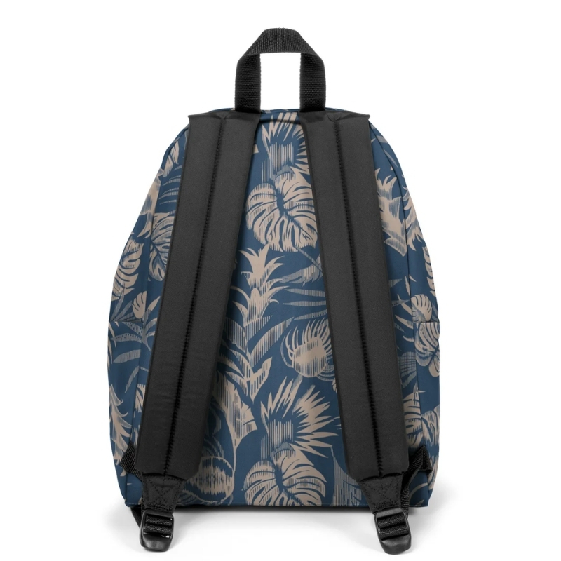 Eastpak Brieze Blue Padded Pakr Backpack