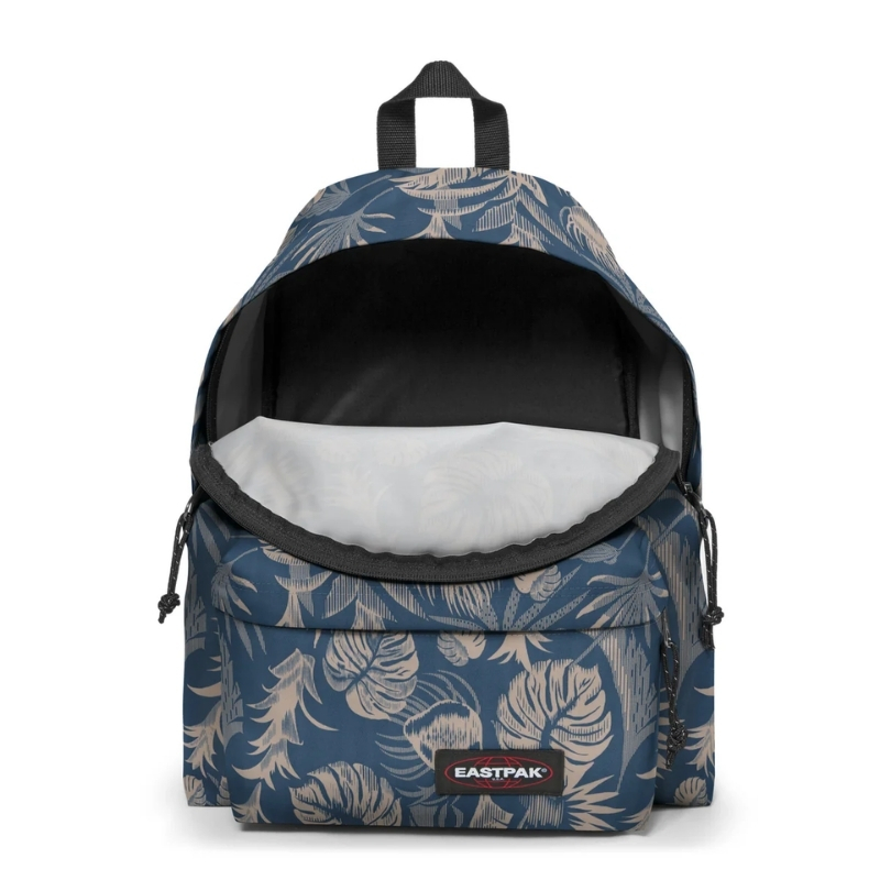 Eastpak Brieze Blue Padded Pakr Backpack